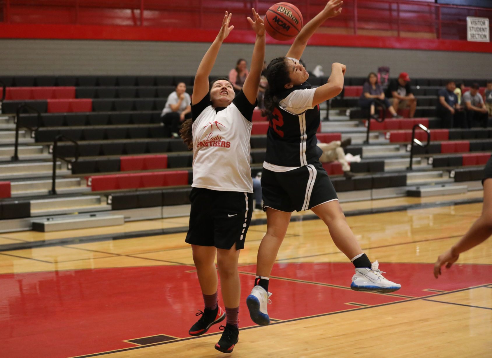 Coconino High School Basketball